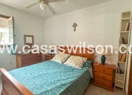 Bestaande bouw - Townhouse - Torrevieja - Costa Blanca