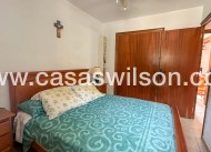 Bestaande bouw - Townhouse - Torrevieja - Costa Blanca