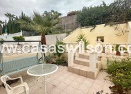Bestaande bouw - Townhouse - Torrevieja - Costa Blanca