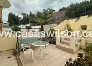Bestaande bouw - Townhouse - Torrevieja - Costa Blanca