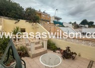 Bestaande bouw - Townhouse - Torrevieja - Costa Blanca