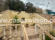 Bestaande bouw - Townhouse - Torrevieja - Costa Blanca