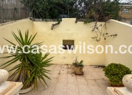 Bestaande bouw - Townhouse - Torrevieja - Costa Blanca