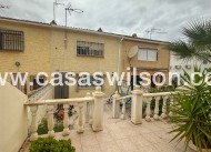 Bestaande bouw - Townhouse - Torrevieja - Costa Blanca