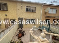 Bestaande bouw - Townhouse - Torrevieja - Costa Blanca