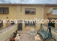 Bestaande bouw - Townhouse - Torrevieja - Costa Blanca