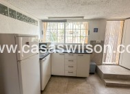Bestaande bouw - Townhouse - Torrevieja - Costa Blanca