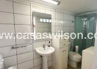 Bestaande bouw - Townhouse - Torrevieja - Costa Blanca