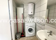 Bestaande bouw - Townhouse - Torrevieja - Costa Blanca