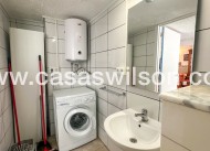 Bestaande bouw - Townhouse - Torrevieja - Costa Blanca