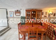 Bestaande bouw - Townhouse - Torrevieja - Costa Blanca