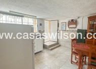 Bestaande bouw - Townhouse - Torrevieja - Costa Blanca