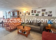 Bestaande bouw - Townhouse - Torrevieja - Costa Blanca