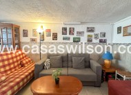 Bestaande bouw - Townhouse - Torrevieja - Costa Blanca
