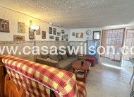 Bestaande bouw - Townhouse - Torrevieja - Costa Blanca