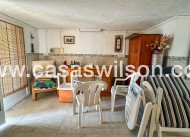 Bestaande bouw - Townhouse - Torrevieja - Costa Blanca