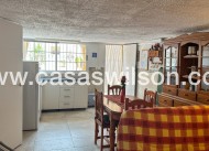 Bestaande bouw - Townhouse - Torrevieja - Costa Blanca