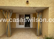 Bestaande bouw - Townhouse - Torrevieja - Costa Blanca