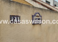 Bestaande bouw - Townhouse - Torrevieja - Costa Blanca