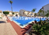 Bestaande bouw - Townhouse - Torrevieja - Costa Blanca