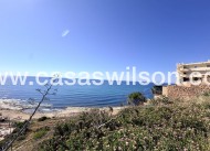 Bestaande bouw - Townhouse - Torrevieja - Costa Blanca