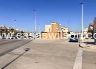 Bestaande bouw - Townhouse - Torrevieja - Costa Blanca