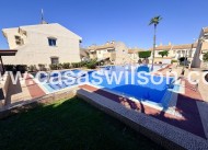 Bestaande bouw - Townhouse - Torrevieja - Costa Blanca