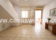 Bestaande bouw - Townhouse - Torrevieja - Costa Blanca