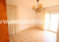 Bestaande bouw - Townhouse - Torrevieja - Costa Blanca