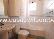 Bestaande bouw - Townhouse - Torrevieja - Costa Blanca