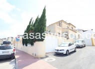 Bestaande bouw - Townhouse - Torrevieja - Costa Blanca