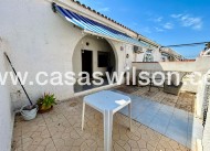 Bestaande bouw - Townhouse - Torrevieja - Costa Blanca