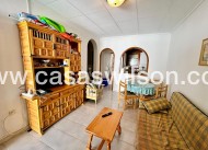 Bestaande bouw - Townhouse - Torrevieja - Costa Blanca