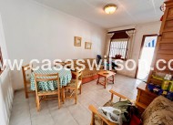 Bestaande bouw - Townhouse - Torrevieja - Costa Blanca
