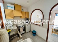 Bestaande bouw - Townhouse - Torrevieja - Costa Blanca