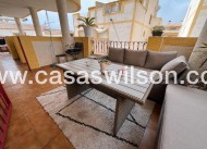 Bestaande bouw - Townhouse - Torrevieja - La Florida
