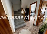 Bestaande bouw - Townhouse - Torrevieja - La Florida