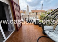 Bestaande bouw - Townhouse - Torrevieja - La Florida