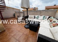 Bestaande bouw - Townhouse - Torrevieja - La Florida