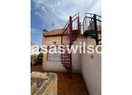 Bestaande bouw - Townhouse - Torrevieja - La Florida