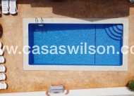 Bestaande bouw - Townhouse - Torrevieja - La Florida