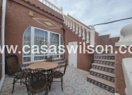 Bestaande bouw - Townhouse - Torrevieja - La Siesta - El Salado - Torreta