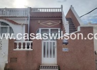 Bestaande bouw - Townhouse - Torrevieja - La Siesta - El Salado - Torreta
