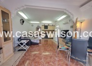 Bestaande bouw - Townhouse - Torrevieja - La Siesta - El Salado - Torreta