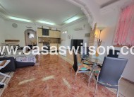 Bestaande bouw - Townhouse - Torrevieja - La Siesta - El Salado - Torreta