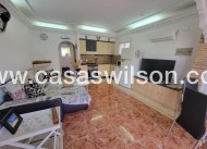 Bestaande bouw - Townhouse - Torrevieja - La Siesta - El Salado - Torreta
