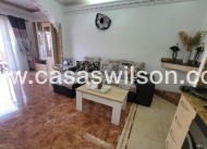 Bestaande bouw - Townhouse - Torrevieja - La Siesta - El Salado - Torreta