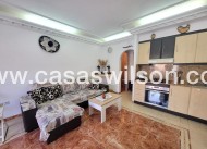 Bestaande bouw - Townhouse - Torrevieja - La Siesta - El Salado - Torreta
