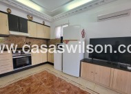 Bestaande bouw - Townhouse - Torrevieja - La Siesta - El Salado - Torreta