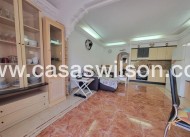 Bestaande bouw - Townhouse - Torrevieja - La Siesta - El Salado - Torreta